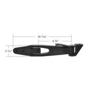 Hood Latch For Freightliner M2 106/112-Driver