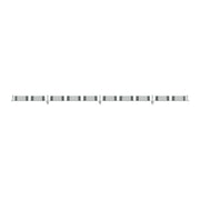 Freightliner Button Panel Trim