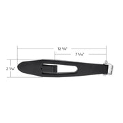 Hood Latch For Mack CH612 & CH613