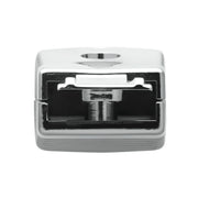 Chrome Plastic Turn Signal Lever Cover For Grote Signal Switch
