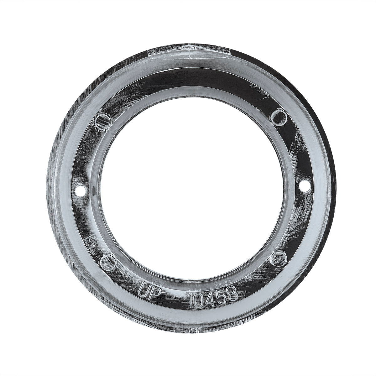 2" Light Bezel