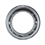 2" Light Bezel