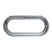 Oval Light Bezel