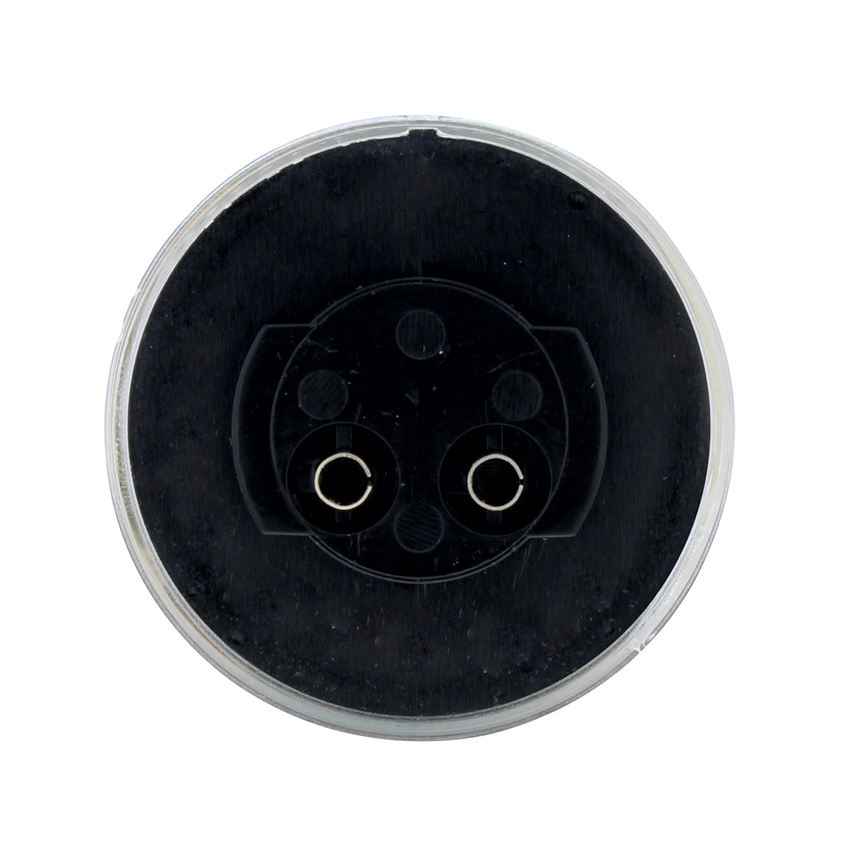 12 LED 2.5" Mirage Light (Clearance/Marker) - Amber LED/Clear Lens