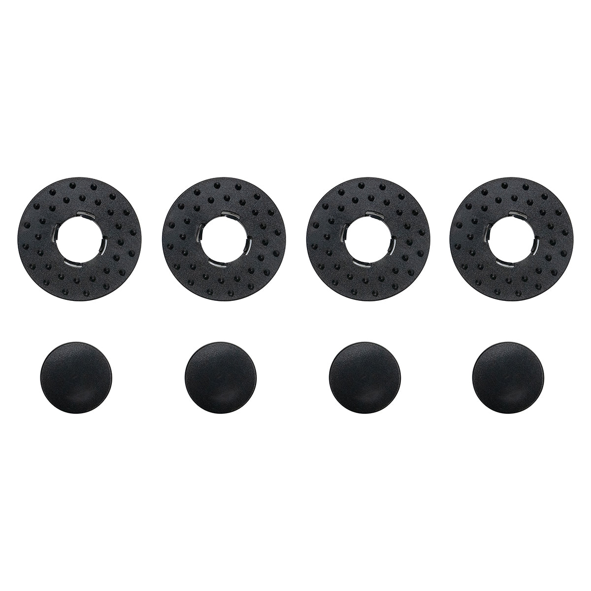 RigGear Floor Mat Set For Kenworth W900/T800 (2006-2024) & T660 (2008-2017)