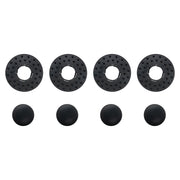 RigGear Floor Mat Set For Kenworth W900/T800 (2006-2024) & T660 (2008-2017)