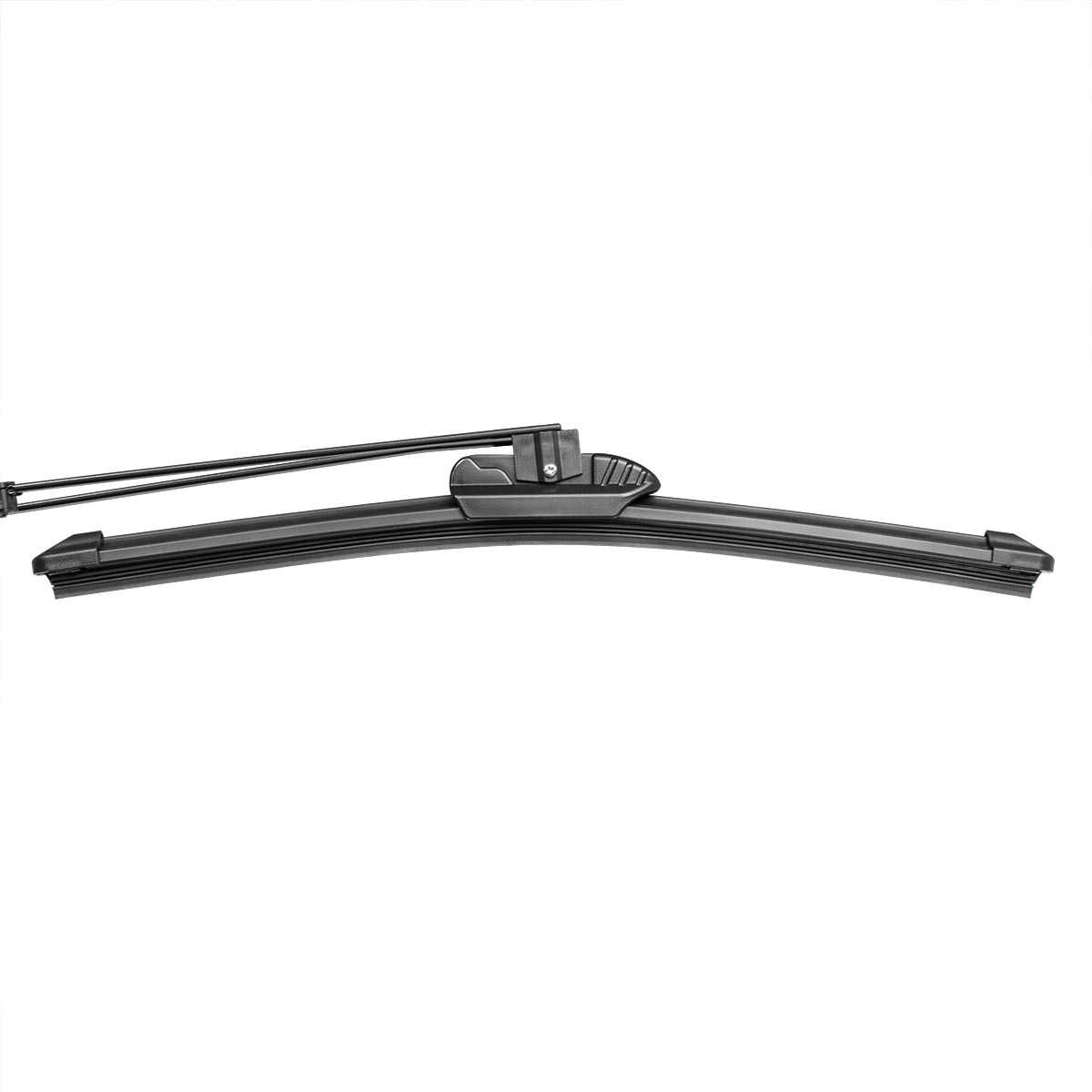 Wiper Arm Assembly With Wiper Blade For 2007-2020 Kenworth W900-Passenger