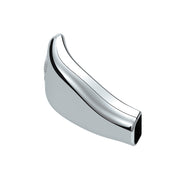 Chrome Plastic Trailer Brake Lever Cover For 2003-2024 Volvo VNL