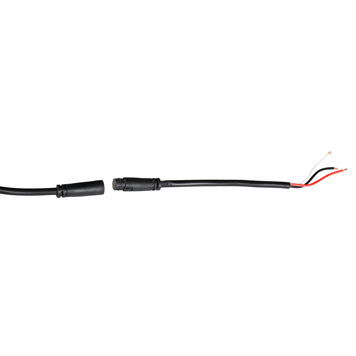 Chrome Hood Mirror Assembly With Sequential LED Turn Signal For 2013-2021 KW T680 & 2012-2021 PB 579-Driver