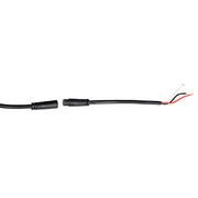 Chrome Hood Mirror Assembly With Sequential LED Turn Signal For 2013-2021 KW T680 & 2012-2021 PB 579-Driver