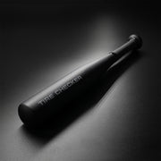 17" Aluminum Tire Checker Bat-Matte Black