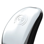Chrome Plastic Trailer Brake Lever Cover For 2003-2024 Volvo VNL