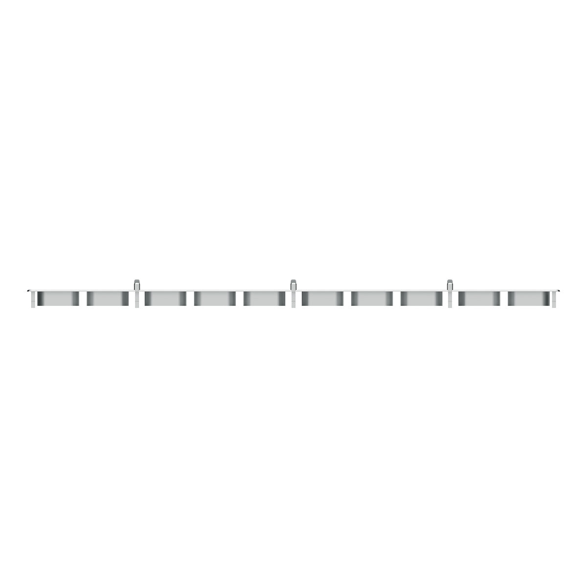 Freightliner Button Panel Trim