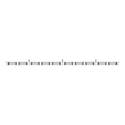 Freightliner Button Panel Trim