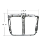 Chrome Grille For 2013-2021 Kenworth T680