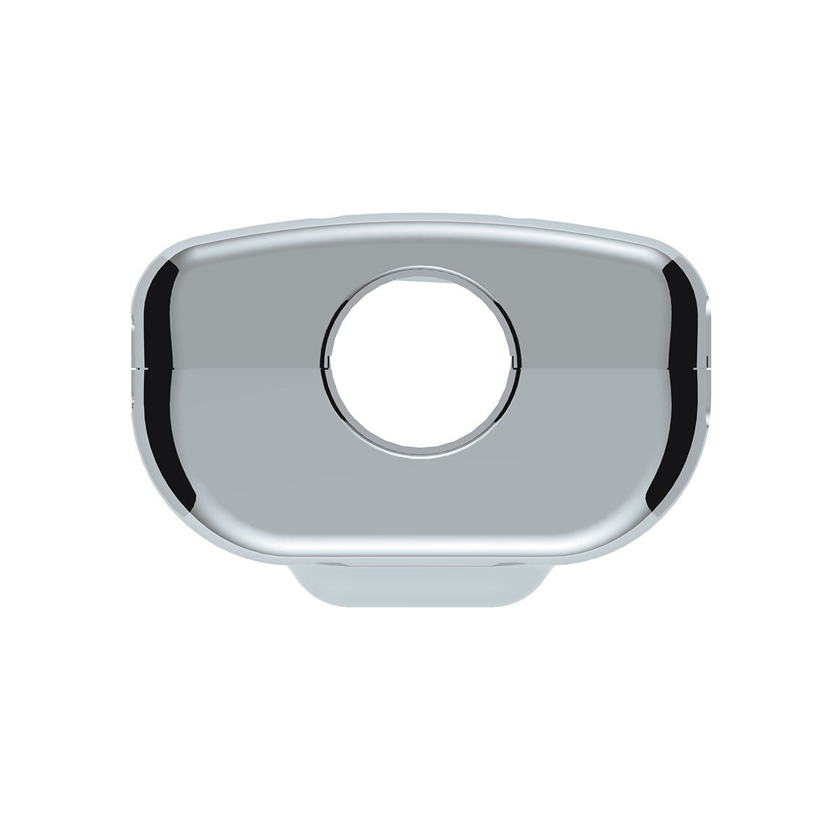 Upper Steering Column Cover For PB 389 (2008-2023), PB 388/386 (2006-2015), & KW W900L/T600 (2006-2007)