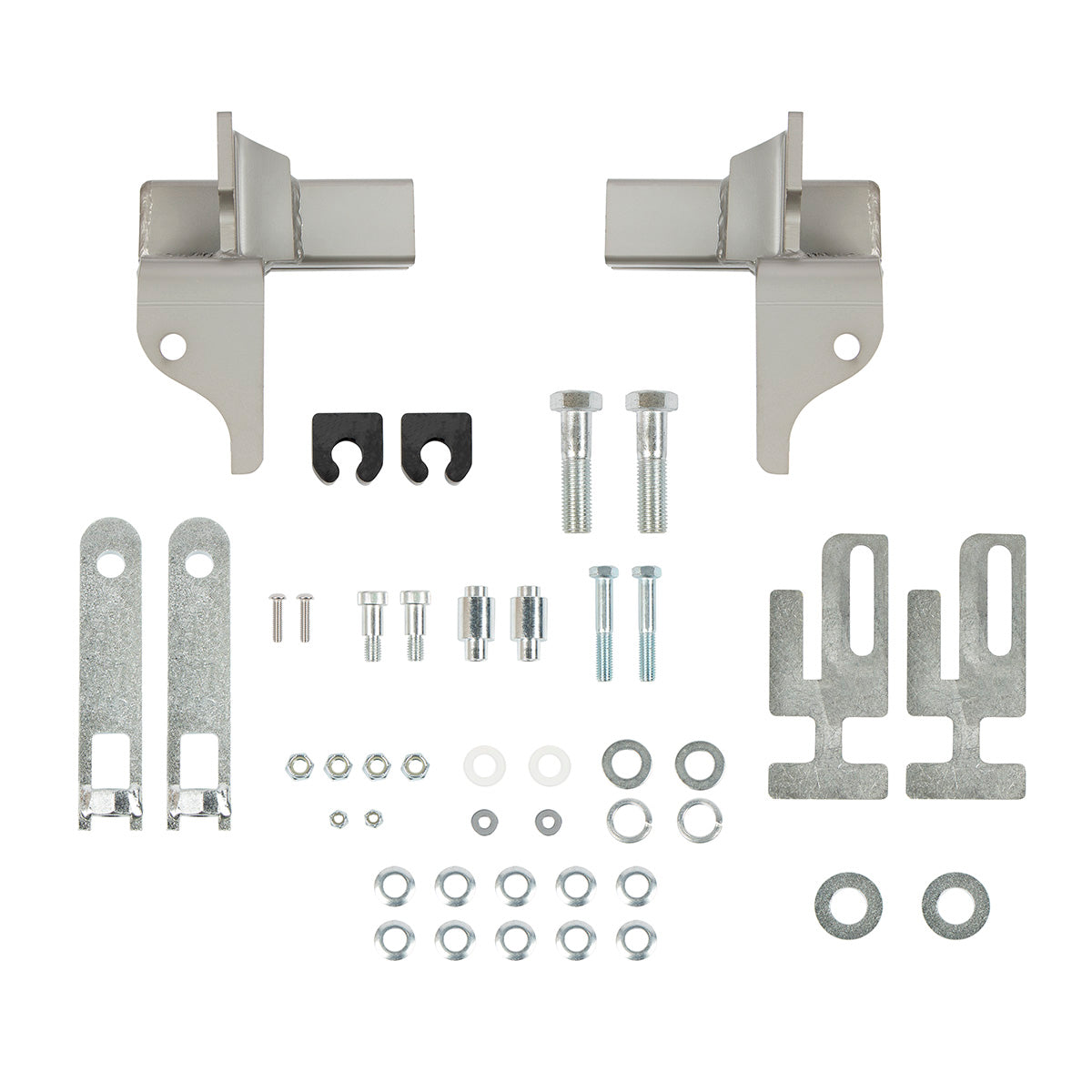 HighwayShield I20 R-304 Stainless Steel Grille Guard & Bracket Kit For 2003-2017 Volvo VNL