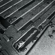 RigGear Floor Mat Set For Kenworth W900/T800 (2006-2024) & T660 (2008-2017)