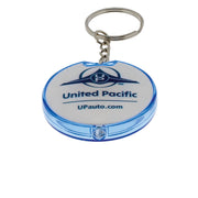 United Pacific LED Keychain