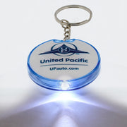 United Pacific LED Keychain