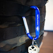 United Pacific Carabiner