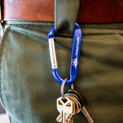 United Pacific Carabiner