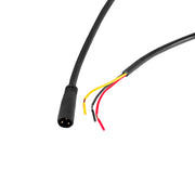 SS Hood Mirror Assembly With Sequential LED Turn Signal For 2008-2017 International Prostar - Passenger