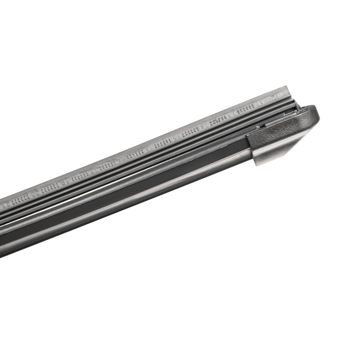 Wiper Arm Assembly With Wiper Blade For 2007-2020 Kenworth W900-Driver