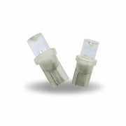 White 194 Replacement LED Bulb w/ Lens