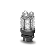 White Push In Replacement LED Bulb - 1 Function