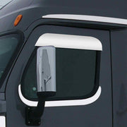 FTL. CASCADIA 5" Chop Top Window