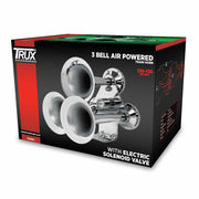 3 Bell Train Horn (130-135 Decibels)