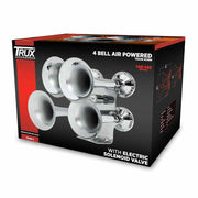 4 Bell Train Horn (140-145 Decibels)