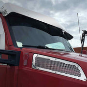 Kenworth - T880 - Air Intake Grille (2013+)