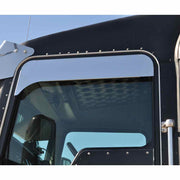 KW. 5" Flange Chop Top Window