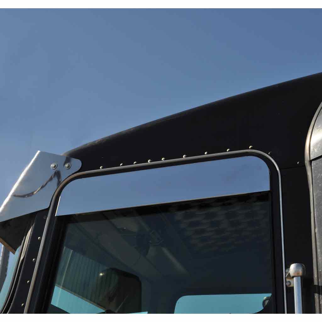 KW. 5" Chop Top Window