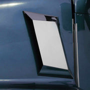 KW. Air Intake Cover - Driver Side