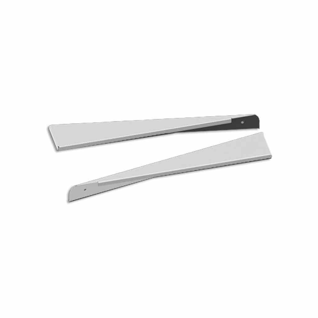 Kenworth T800-T880-W900 Under Bumper Filler Panel