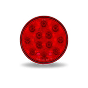 HEATED 4" LED ROUND STOP, TURN & TAIL LIGHT