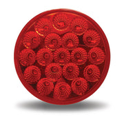 4" Red Standard LED Stop, Turn & Tail Light