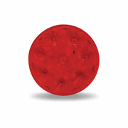 4" Red Stop, Turn & Tail LED Fleet Light
