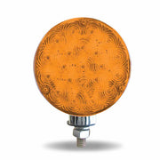 Amber / Red Turn Signal & Marker Super Value LED Double Face Fender Light