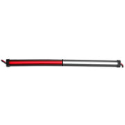 12" Glow Series Dual Strip Light - Center Shine - Red/White