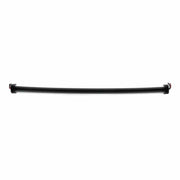 48" White Side LED Glow Strip Light