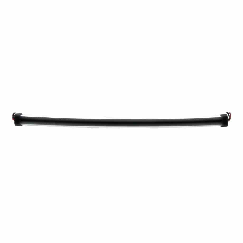 48" White Side LED Glow Strip Light