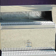 PET. Battery Box / Tool Box Panels